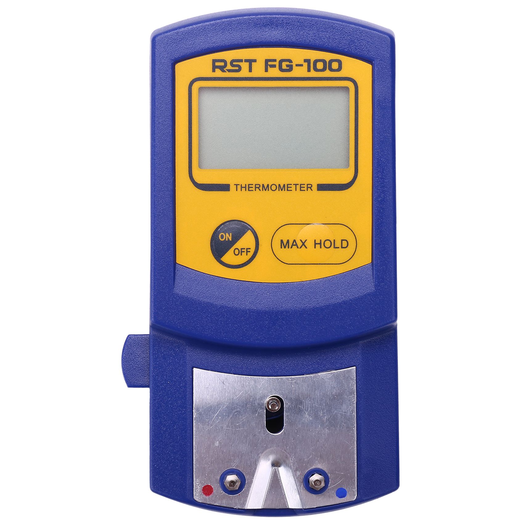 Soldering Iron Temperature Probe - A20F-FG-100 Digital Soldering Iron Tips เครื่องวัดอุณหภูมิเครื่องวัดอุณหภูมิสําหรับเคล็ดลับการประสาน