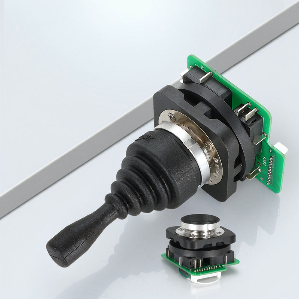 Joystick Module - สำหรับ Hongkai HKF4 11 4L สวิตช์จอยสติ๊กอุตสาหกรรม