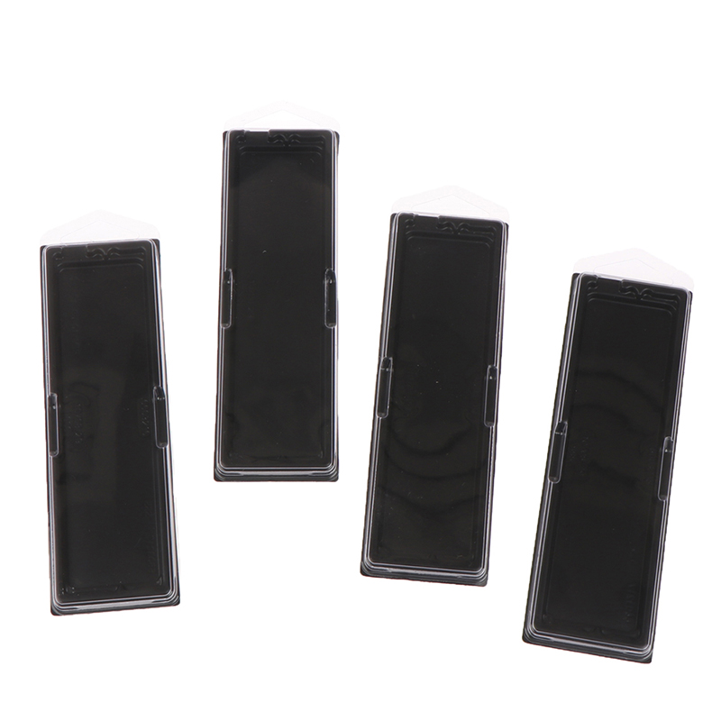 Sd Card Module - 10 ชิ้นกล่องใส่โมดูลหน่วยความจำสำหรับ DDR DDR2 DDR3 DDR4