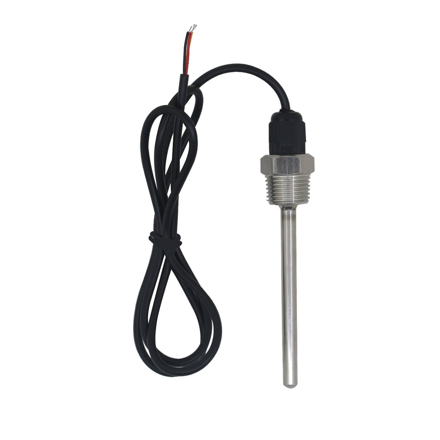 Ds18B20 - 1x DS18B20 ดิจิตอลอุณหภูมิ Sensor G1/2 