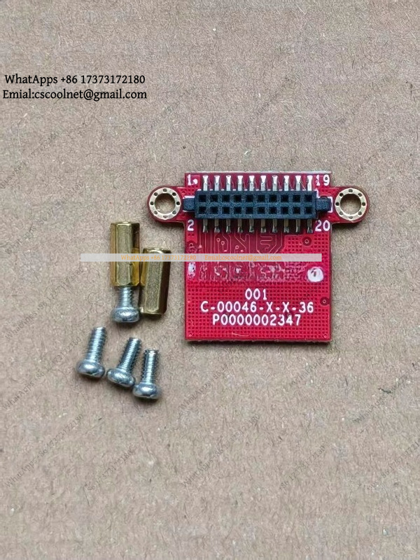 Sd Card Module - โมดูล EMMC ขนาด 8GB สำหรับเปลี่ยนแทนการ์ด Micro