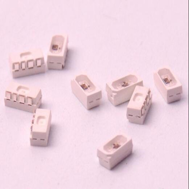 Ws2812B - 50-1500PCS SK6805 4020 ด้านข้าง WS2812B IC