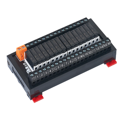 SK/SY โมดูลรีเลย์ PLC เครื่องข - Relay Module 4 Channel บทวิจารณ์และราคา