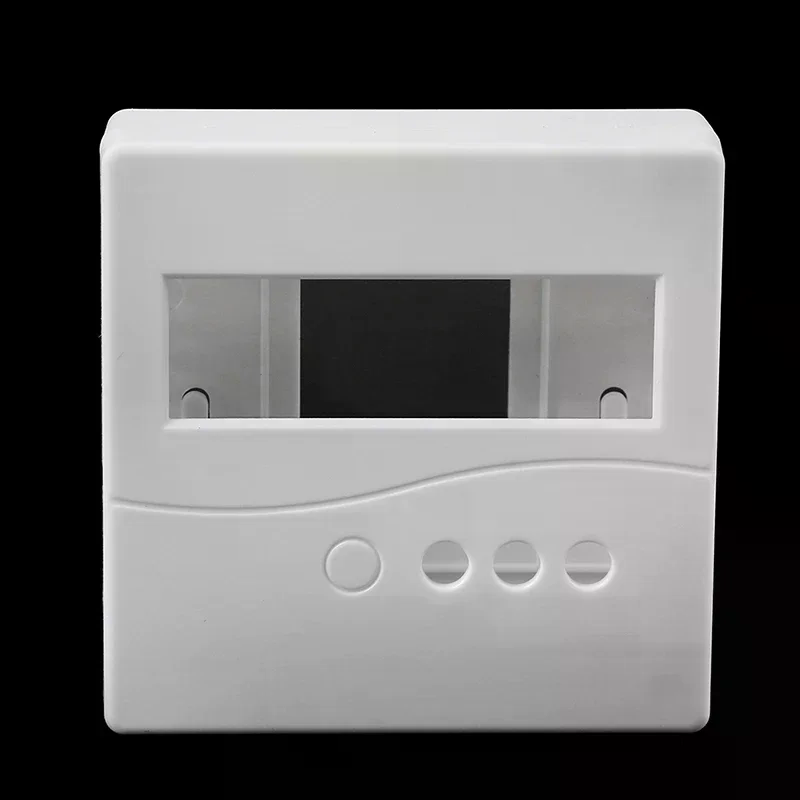 86 กล่องพลาสติกสำหรับงาน DIY พ - Lcd 1602 บทวิจารณ์และราคา