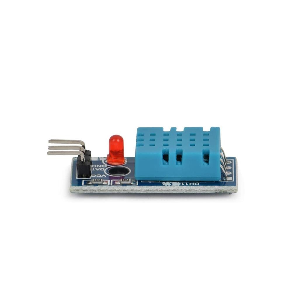 XZG 1-10 ชิ้น DHT11 เซ็นเซอร์โ - Dht11 บทวิจารณ์และราคา