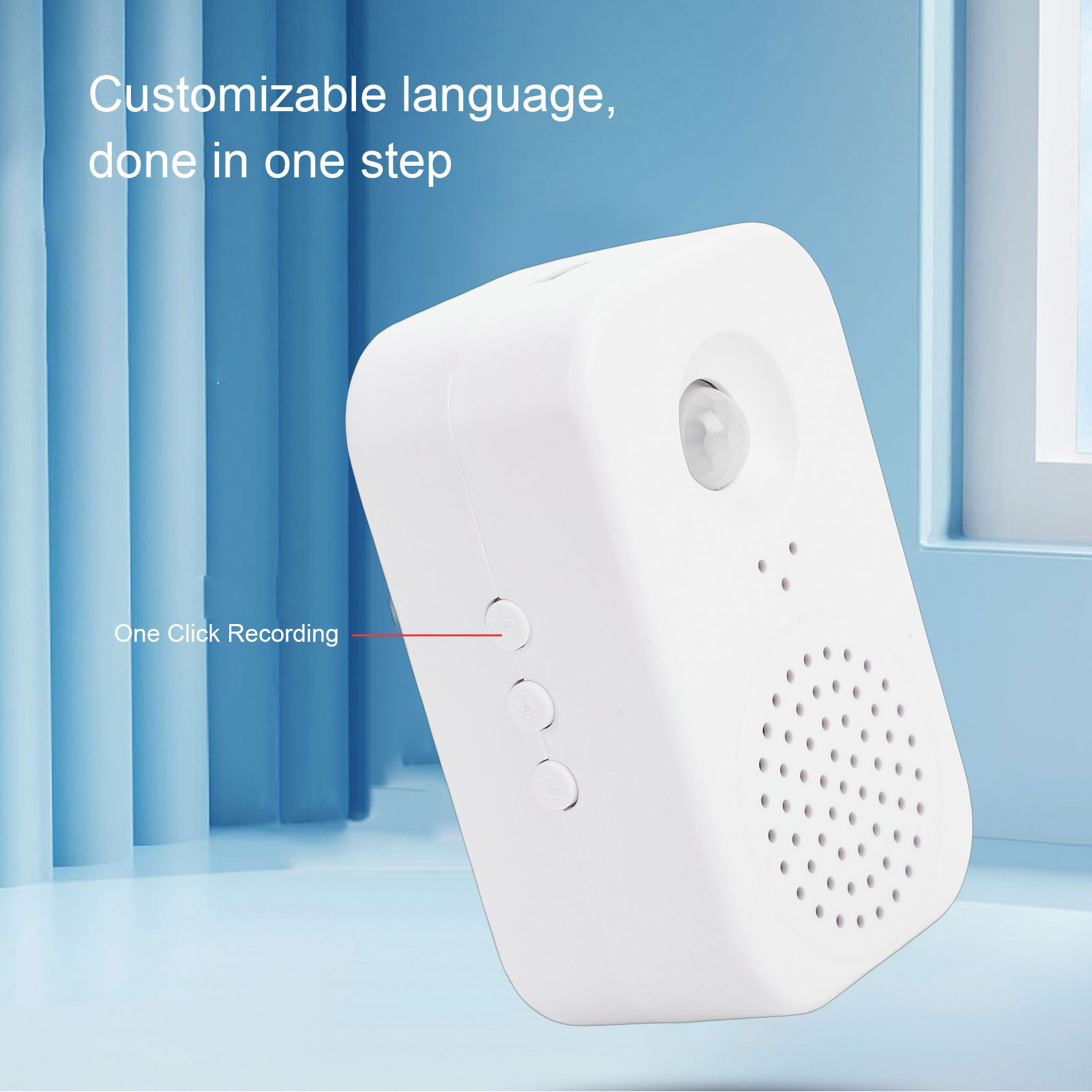 เซ็นเซอร์ตรวจจับความเคลื่อนไหว - Pir Motion Sensor บทวิจารณ์และราคา