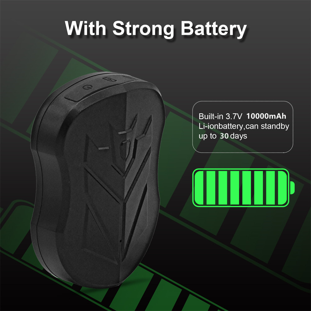Sinotrack จีพีเอสติดตามยานพาหน - Lora Rfm95 บทวิจารณ์และราคา