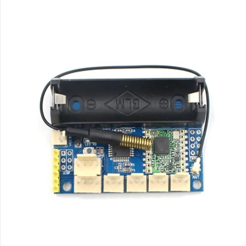 2PCS โหนดวิทยุ LoRa V1.0 โมดูล - Lora Rfm95 บทวิจารณ์และราคา
