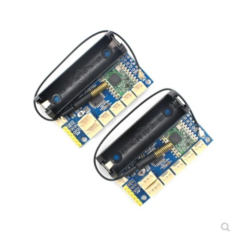 2PCS โหนดวิทยุ LoRa V1.0 โมดูล - Lora Rfm95 บทวิจารณ์และราคา