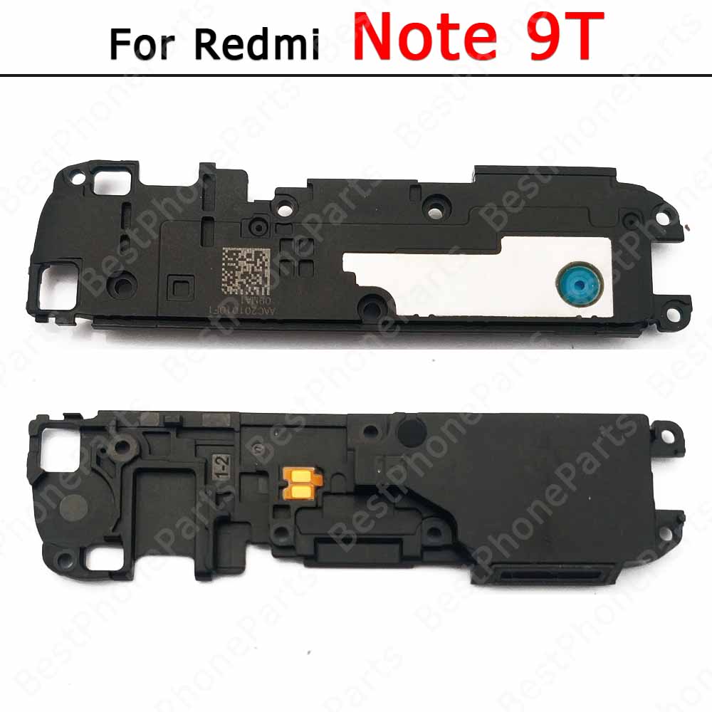 ลำโพงสำหรับ redmi Note 9S 9T 8 - Buzzer Module บทวิจารณ์และราคา