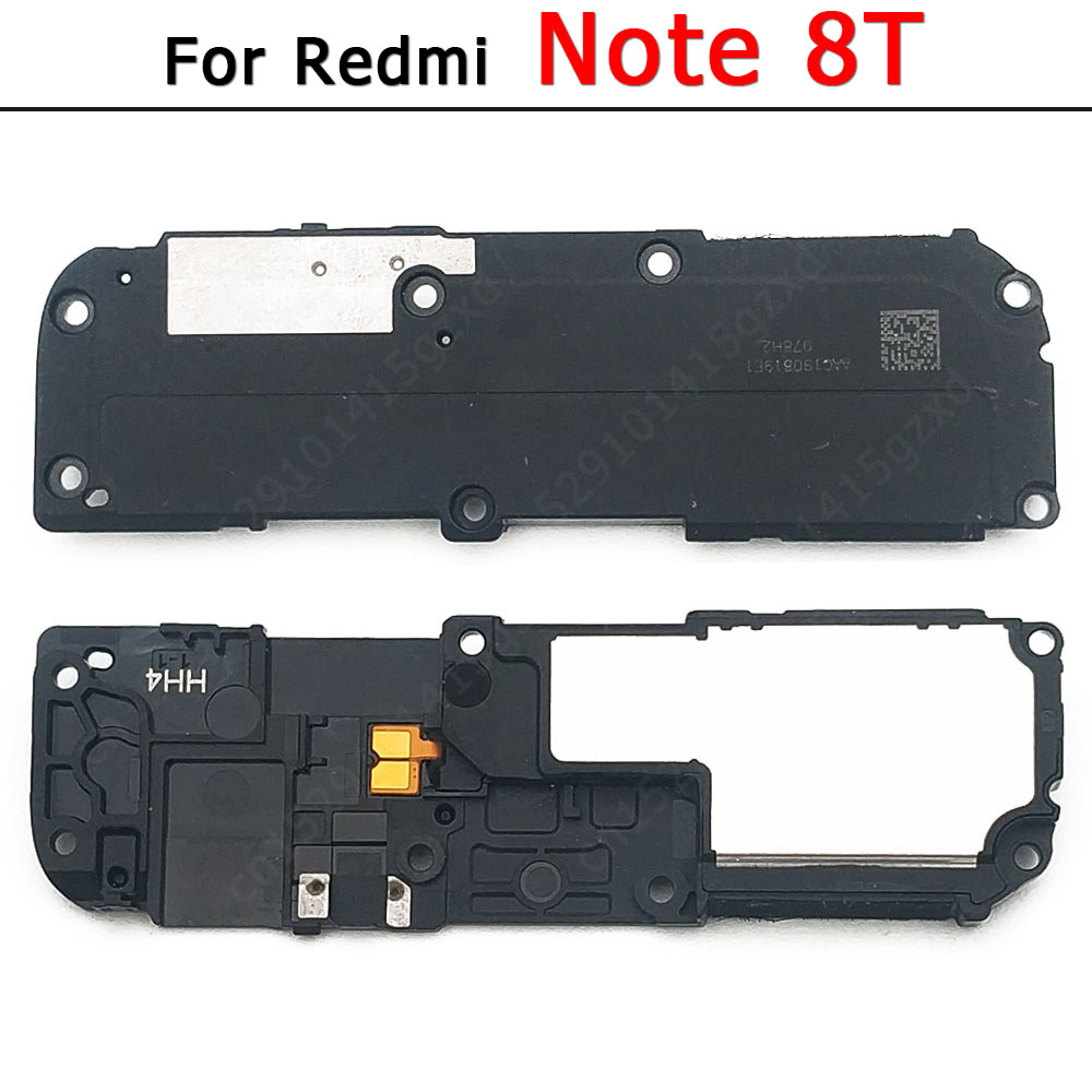 ลำโพงสำหรับ redmi Note 9S 9T 8 - Buzzer Module บทวิจารณ์และราคา