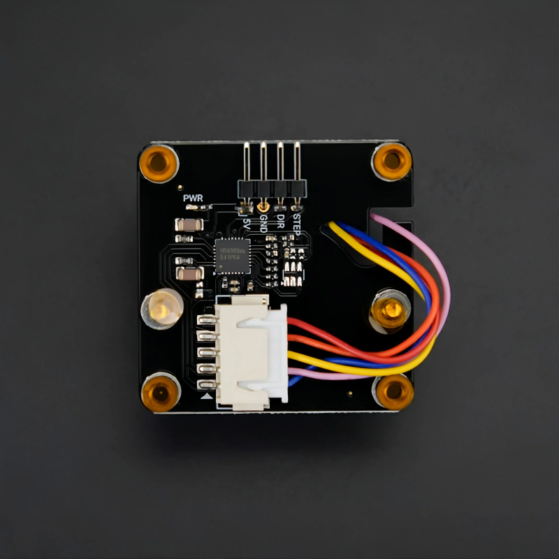 28BYJ-48 โมดูลไดรเวอร์สเต็ปเปอ - Stepper Motor 28Byj บทวิจารณ์และราคา
