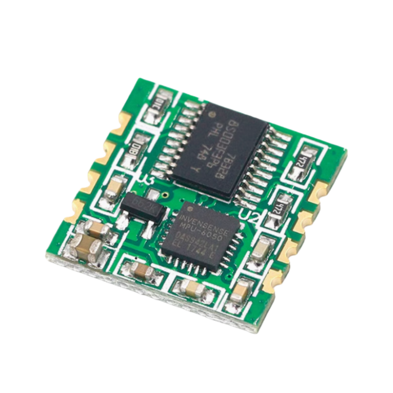 โมดูล MPU6050, เซ็นเซอร์วัดควา - Mpu6050 บทวิจารณ์และราคา