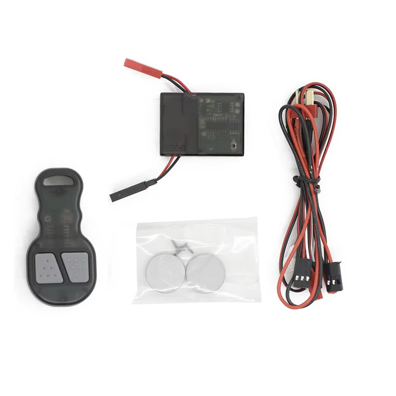 1 ชิ้น ตัวควบคุมรีโมทวินช์ RC  - Joystick Module บทวิจารณ์และราคา