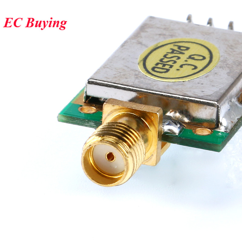 L24L01-D03 1000 เมตรระยะทาง NR - Nrf24L01 บทวิจารณ์และราคา