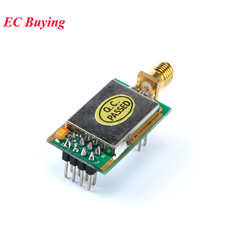 L24L01-D03 1000 เมตรระยะทาง NR - Nrf24L01 บทวิจารณ์และราคา