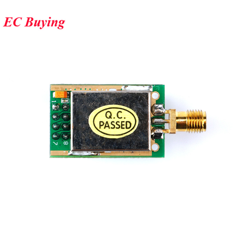 L24L01-D03 1000 เมตรระยะทาง NR - Nrf24L01 บทวิจารณ์และราคา