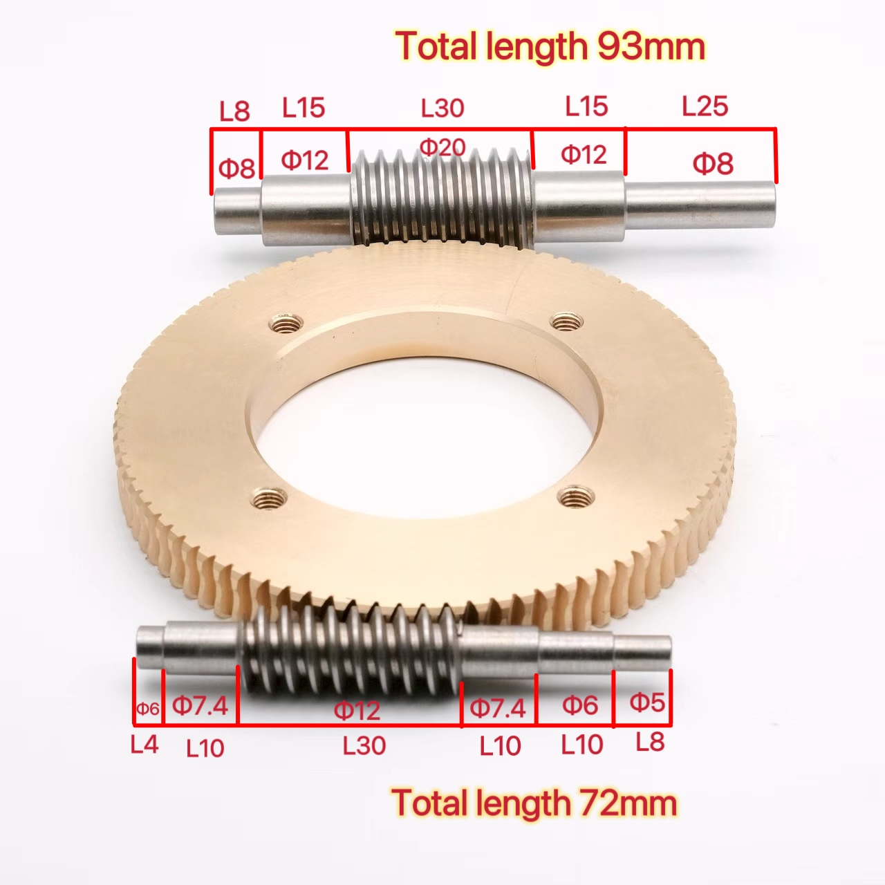M1 เกียร์ทดรอบแบบหนอน 90 ฟัน ท - Relay Module 1 Channel บทวิจารณ์และราคา