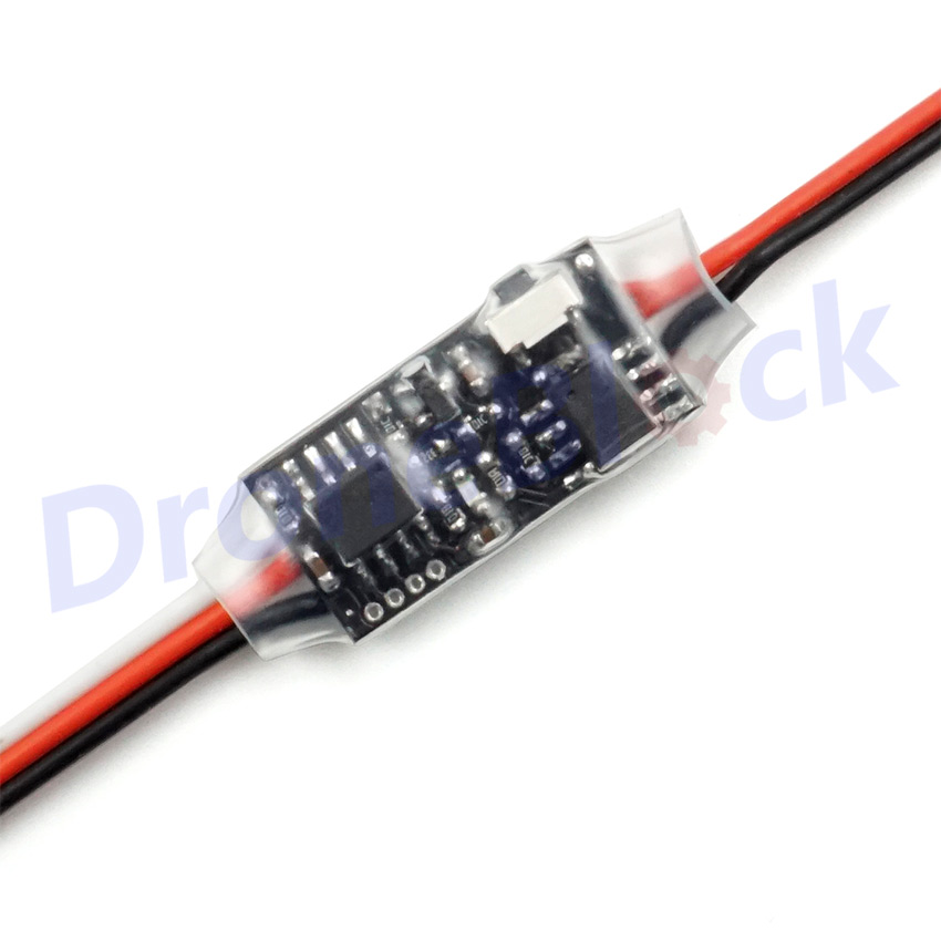 Multi-โหมด RC รีโมทอิเล็กทรอนิ - Relay Module 1 Channel บทวิจารณ์และราคา