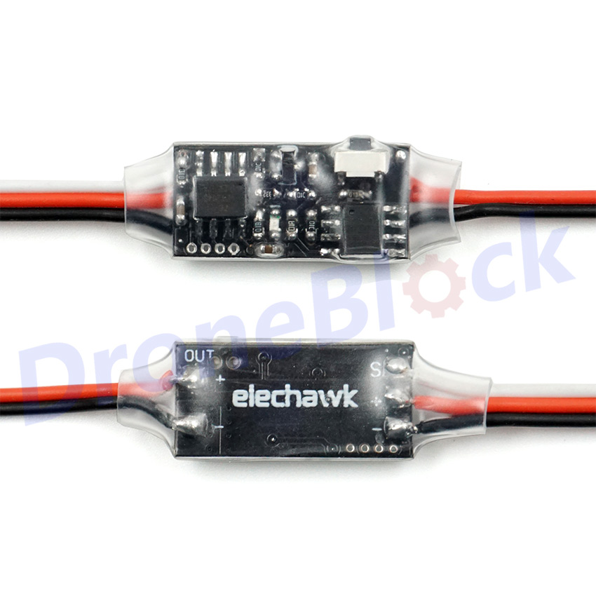 Multi-โหมด RC รีโมทอิเล็กทรอนิ - Relay Module 1 Channel บทวิจารณ์และราคา