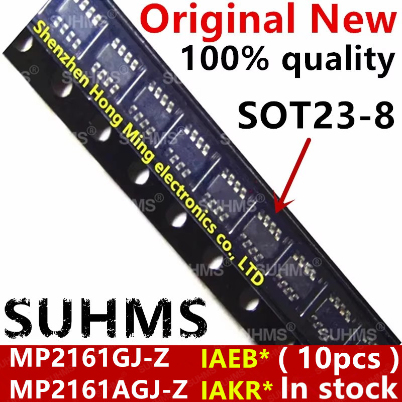 (10 ชิ้น) 100% ใหม่ MP2161GJ-Z - Mpu6050 บทวิจารณ์และราคา
