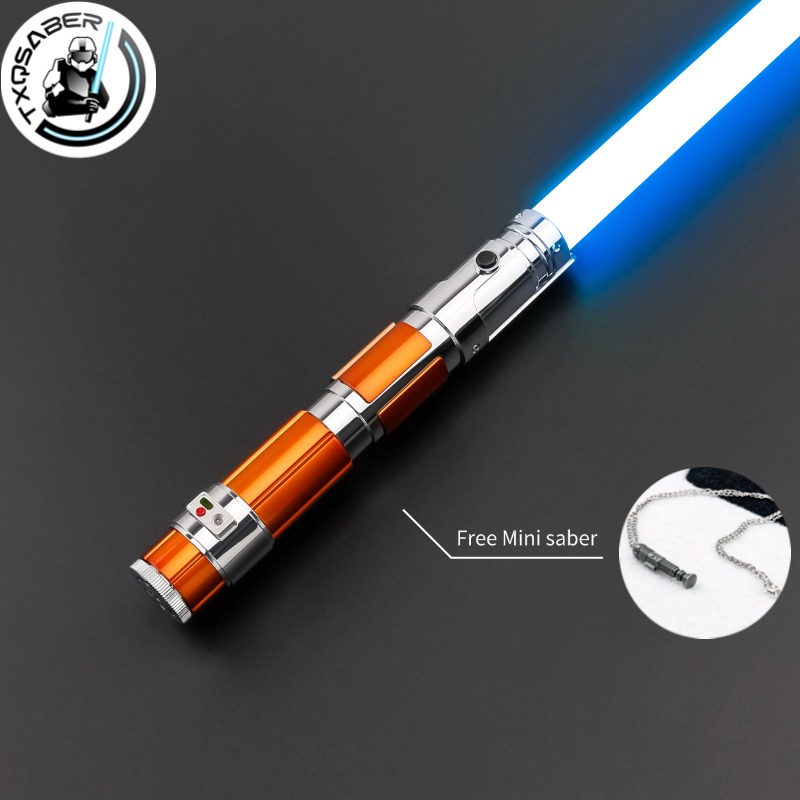 ดาบไลท์เซเบอร์ TXQSABER รุ่นอิ - Neopixel บทวิจารณ์และราคา