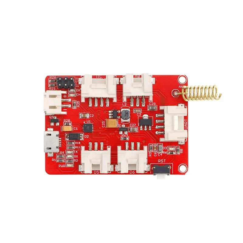 32u4 พร้อมบอร์ด IOT Lora RFM95 - Lora Rfm95 บทวิจารณ์และราคา