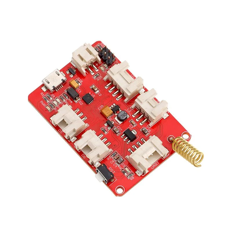 32u4 พร้อมบอร์ด IOT Lora RFM95 - Lora Rfm95 บทวิจารณ์และราคา