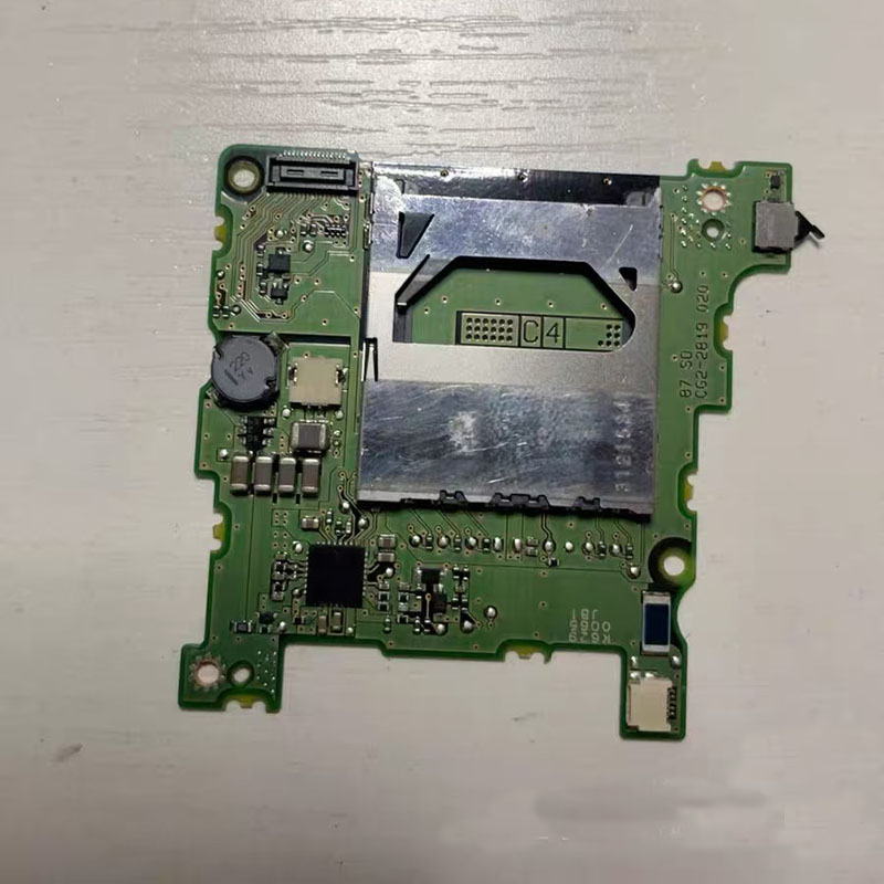 แผงวงจรหน่วยความจำ SD ที่ใช้แล - Sd Card Module บทวิจารณ์และราคา