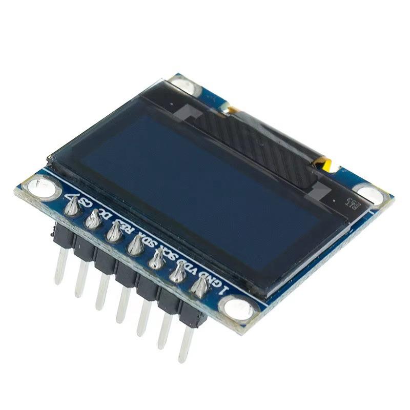 2026 ใหม่ 0.96 นิ้ว SSD1306 โม - Oled Display 0.96 บทวิจารณ์และราคา