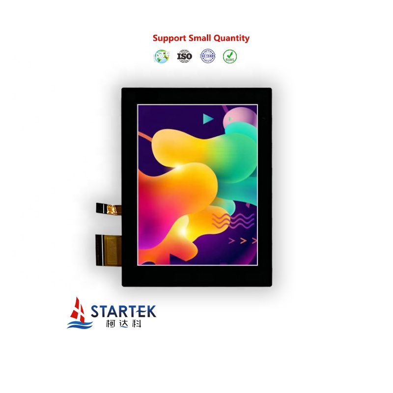 หน้าจอแสดงผล TFT LCD แบบ Trans - Ili9341 บทวิจารณ์และราคา