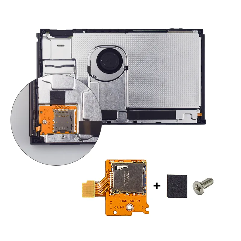 บอร์ดอ่านการ์ดไมโครเอสดี DATA  - Sd Card Module บทวิจารณ์และราคา