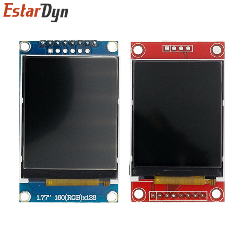 จอแสดงผล TFT 0.96/1.3/1.44/1.7 - Tft Display 2.4 บทวิจารณ์และราคา