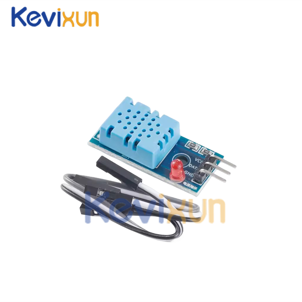 1-10 ชิ้น/สมาร์ท 3pin KY-015 D - Dht11 บทวิจารณ์และราคา