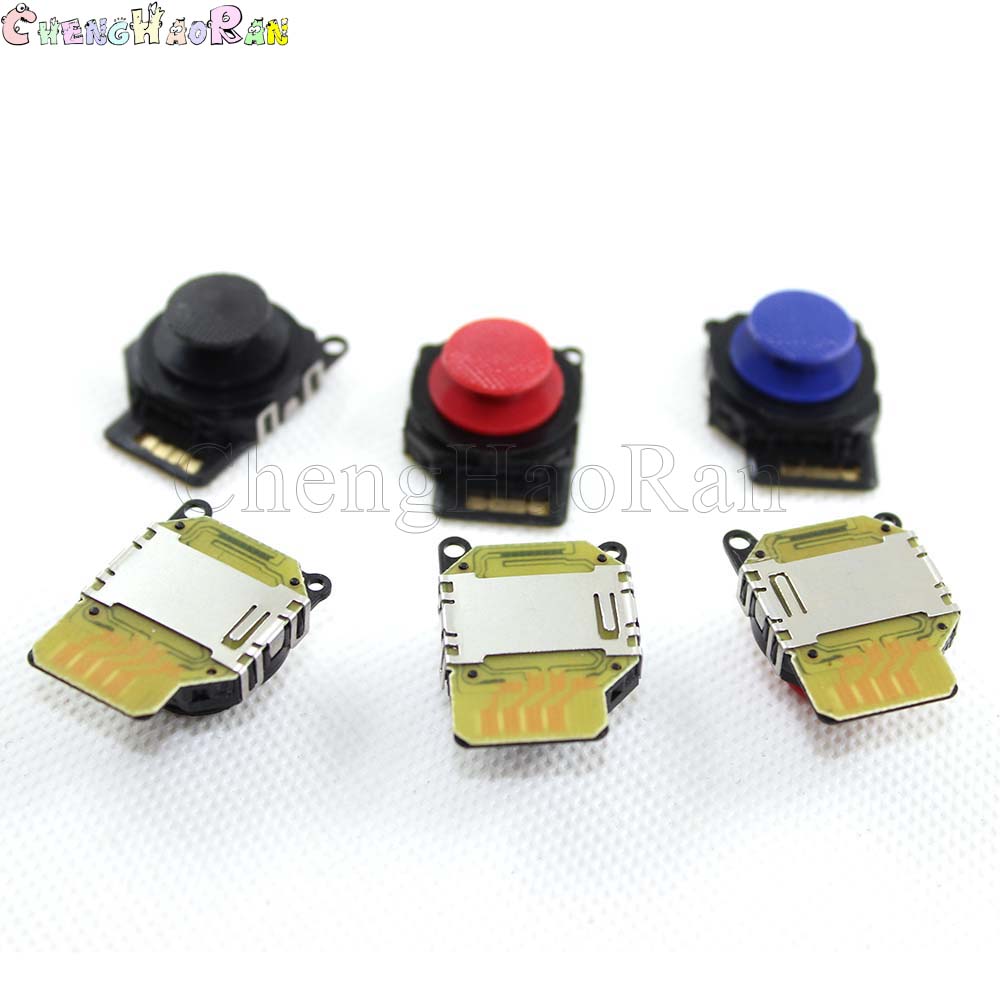 1 ชิ้น โมดูลเซ็นเซอร์ปุ่มจอยสต - Joystick Module บทวิจารณ์และราคา