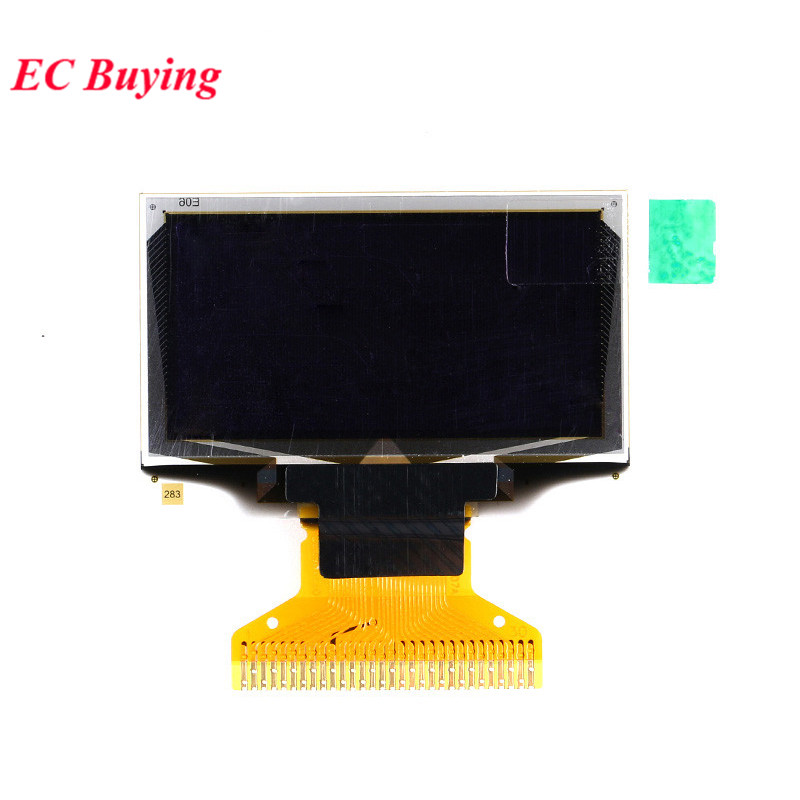 จอแสดงผล OLED LCD 0.42 0.49 0. - Oled Display 0.96 บทวิจารณ์และราคา