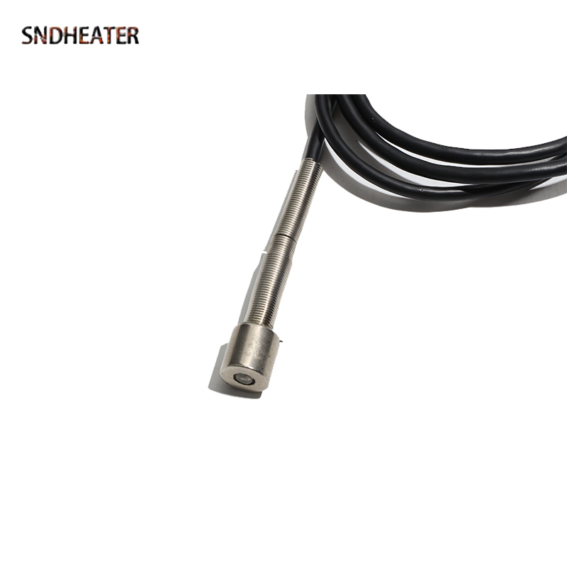 Sndheater เซ็นเซอร์วัดอุณหภูมิ - Ds18B20 บทวิจารณ์และราคา
