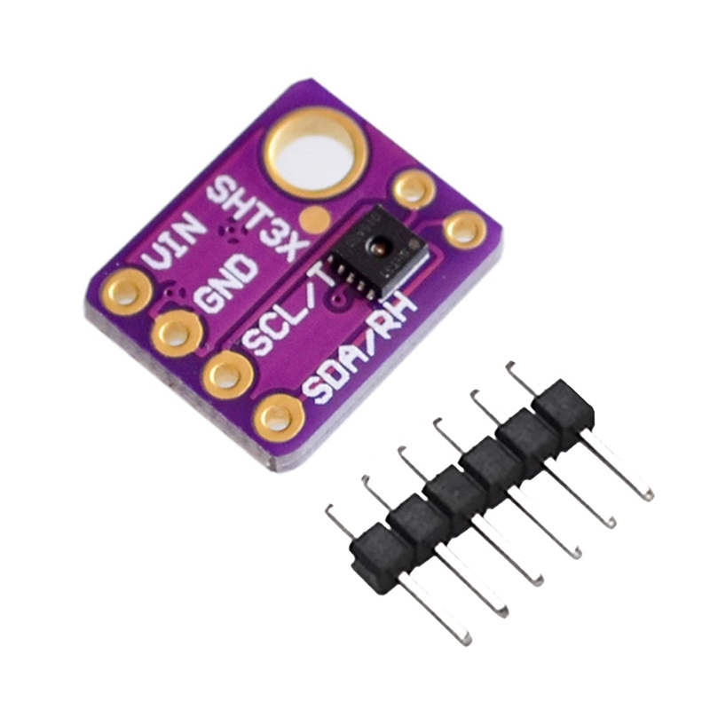 SHT30 I2C อินเทอร์เฟซเอาต์พุตด - Sht31 บทวิจารณ์และราคา
