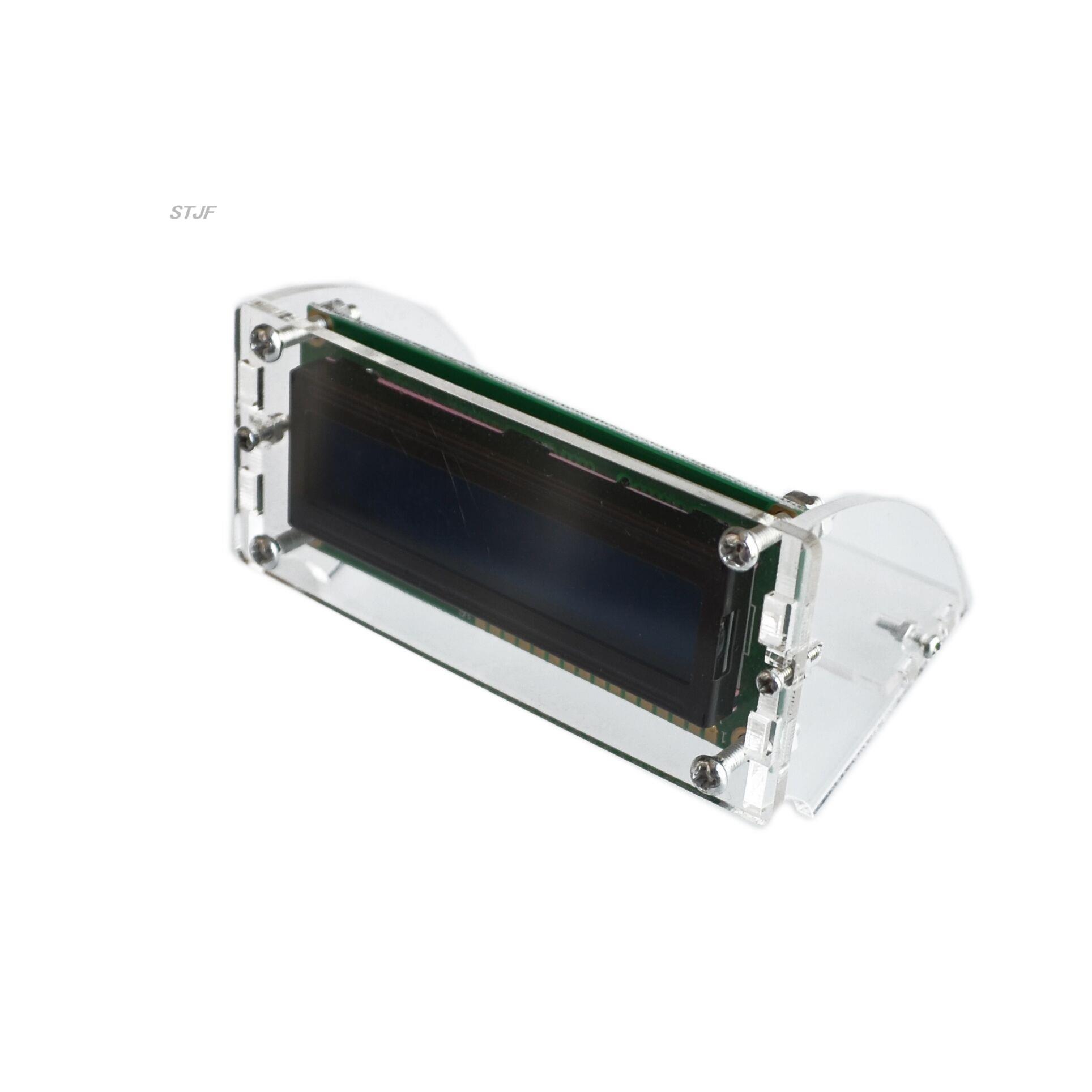 LCD 1602 5V 1602 จอแสดงผล LCD  - Lcd 1602 บทวิจารณ์และราคา