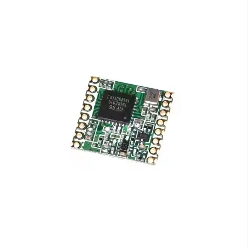 Original RFM95 RFM95W-868S2 RF - Lora Rfm95 บทวิจารณ์และราคา