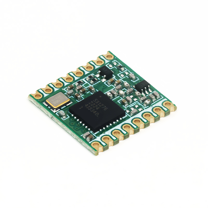 Original RFM95 RFM95W-868S2 RF - Lora Rfm95 บทวิจารณ์และราคา