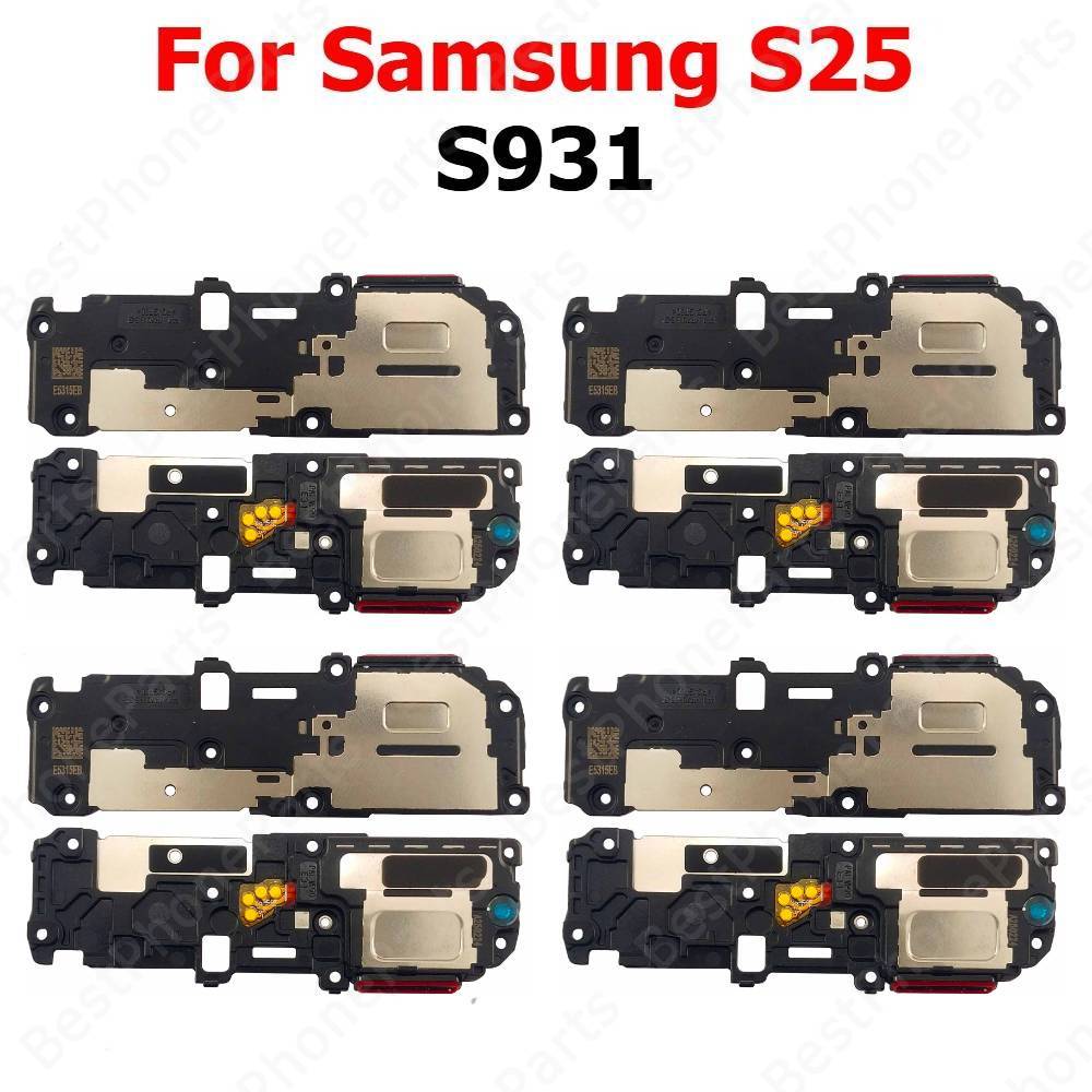 ลำโพงสำหรับ Samsung Galaxy S25 - Buzzer Module บทวิจารณ์และราคา