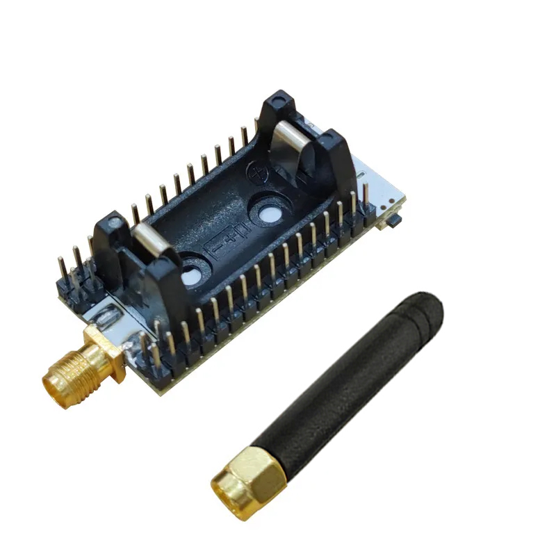 อุปกรณ์เสริม Heltec IOT CubeCe - Relay Module 1 Channel บทวิจารณ์และราคา