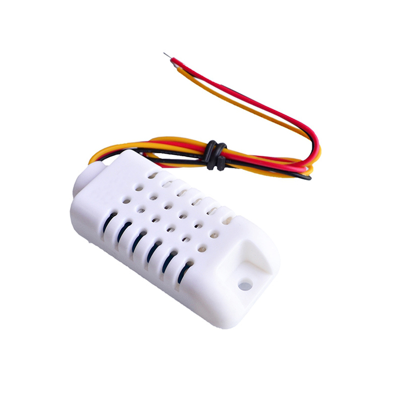 DHT11 อุณหภูมิและความชื้นดิจิต - Dht11 บทวิจารณ์และราคา
