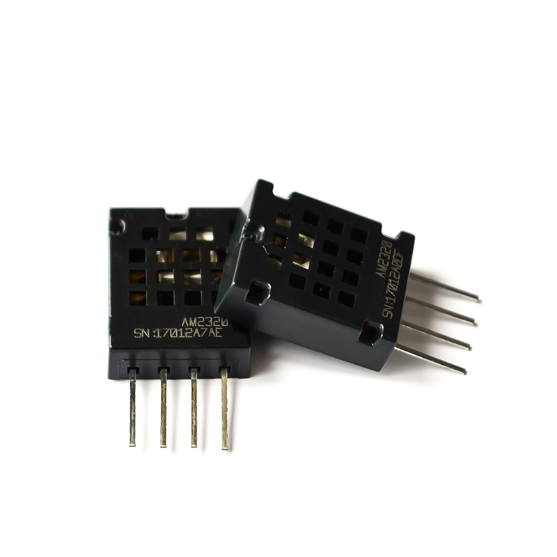 DHT11 อุณหภูมิและความชื้นดิจิต - Dht11 บทวิจารณ์และราคา