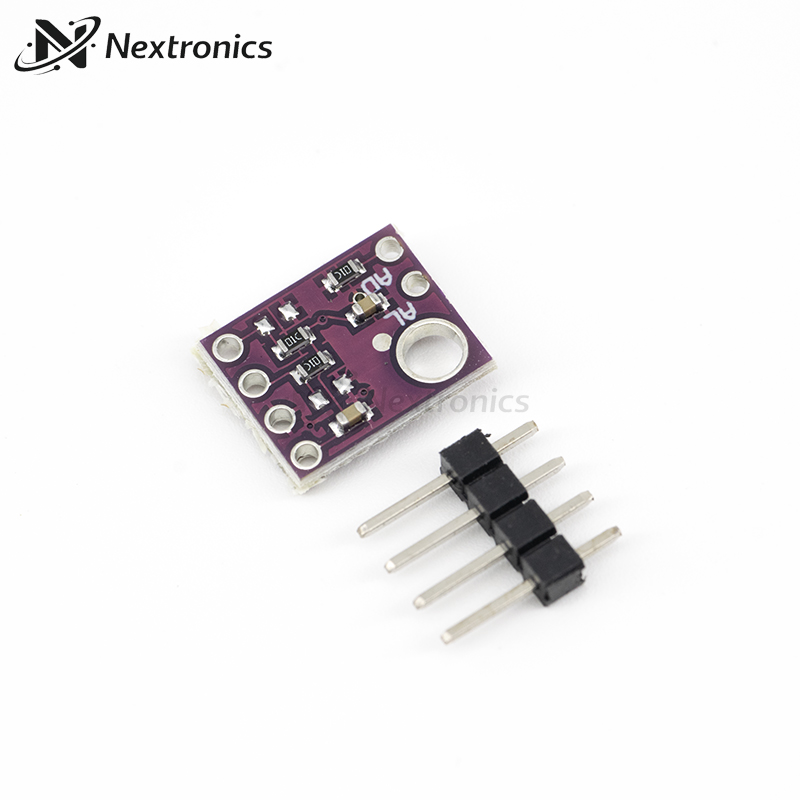 1/3/5/10PCS SHT31-D SHT31 อุณห - Sht31 บทวิจารณ์และราคา