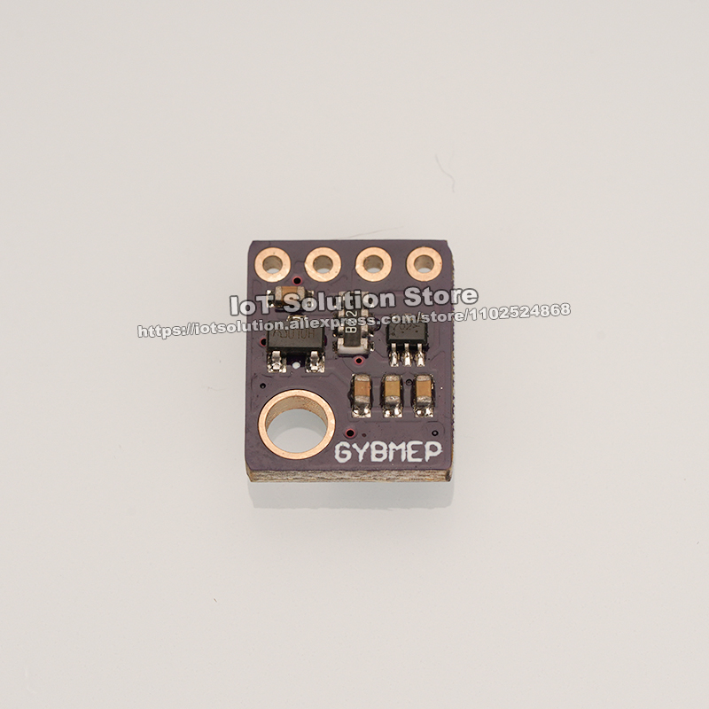 GY-BME280-5V BME280 5V อุณหภูม - Bme280 บทวิจารณ์และราคา