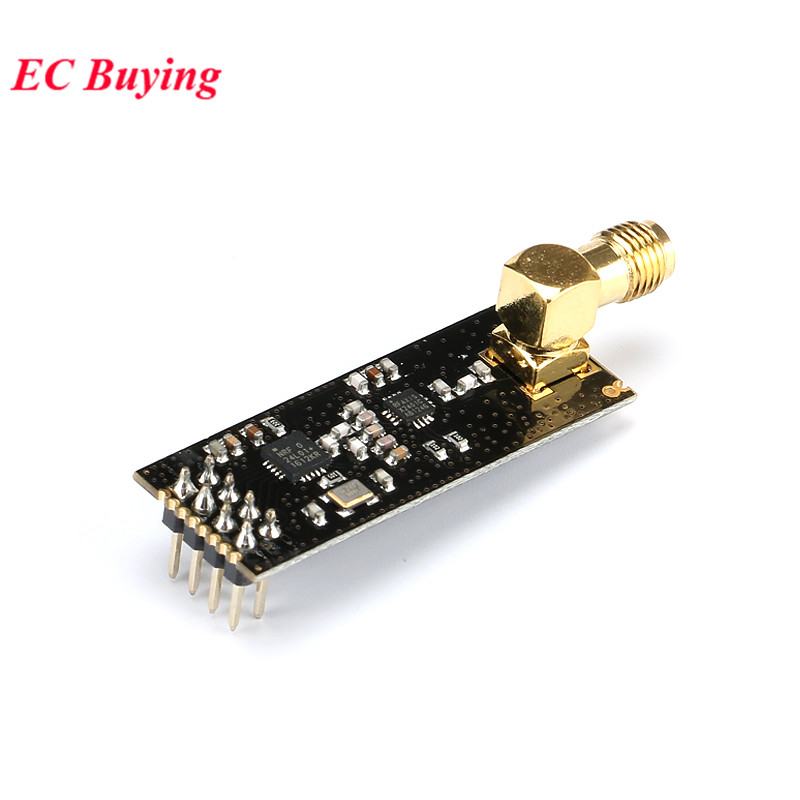 NRF24L01 + PA + LNA ข้อมูลไร้ส - Nrf24L01 บทวิจารณ์และราคา