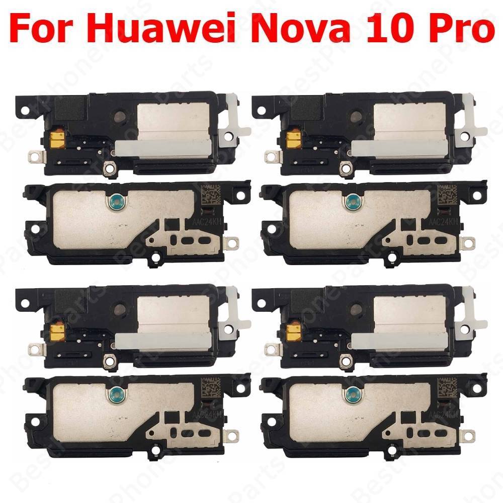 ลำโพงสำหรับหัวเว่ย โนวา 10 โปร - Buzzer Module บทวิจารณ์และราคา