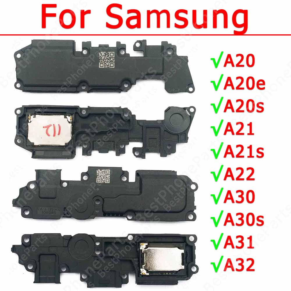 ลําโพงสําหรับ Samsung Galaxy A - Buzzer Module บทวิจารณ์และราคา